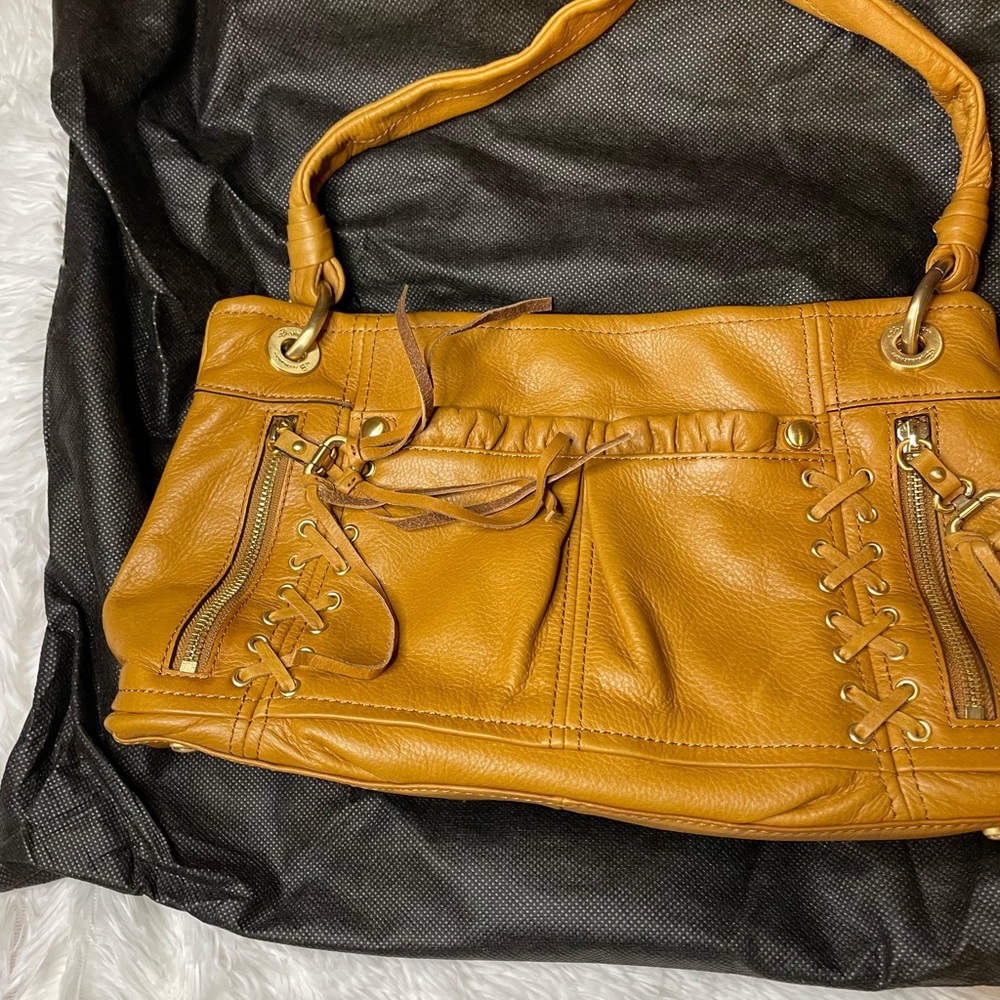 Gently Used B. Makowsky Bags - Picture 5 of 10